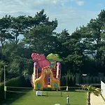 Silver Park 10m Do Plazy Gąski