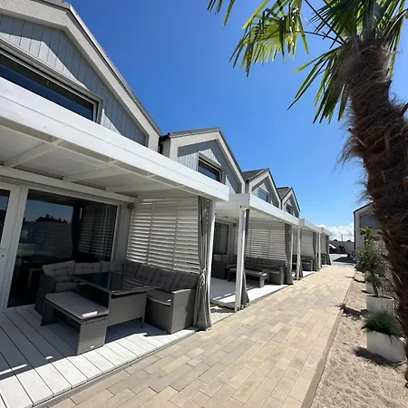 Ferienhaus Silver Park *