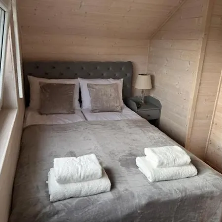 Silver Park 10m Do Plazy