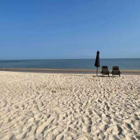 Silver Park 10m Do Plazy Gąski