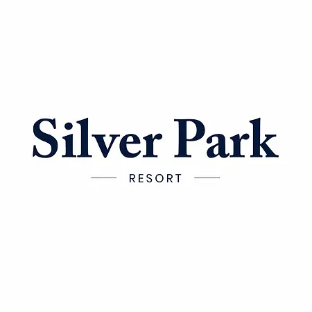 Silver Park 10m Do Plazy Ferienhaus *