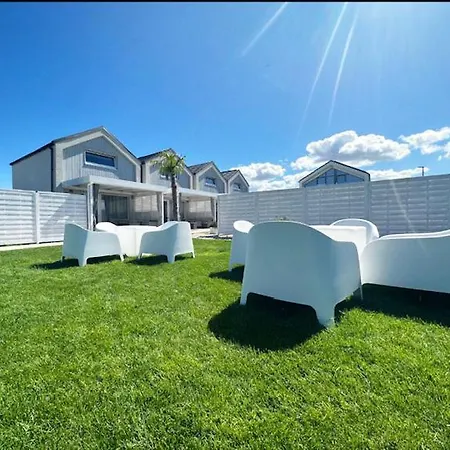 Silver Park 10m Do Plazy * Gąski