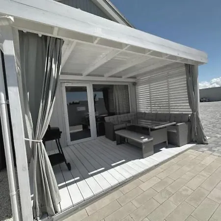 Silver Park 10m Do Plazy