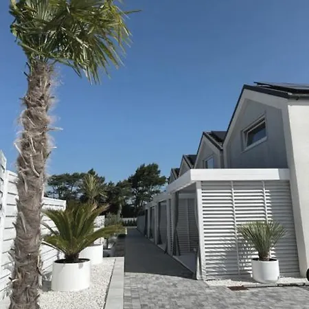 Ferienhaus Silver Park