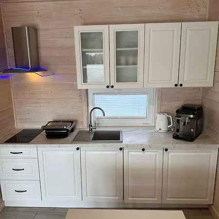 Silver Park 10m Do Plazy * Gąski