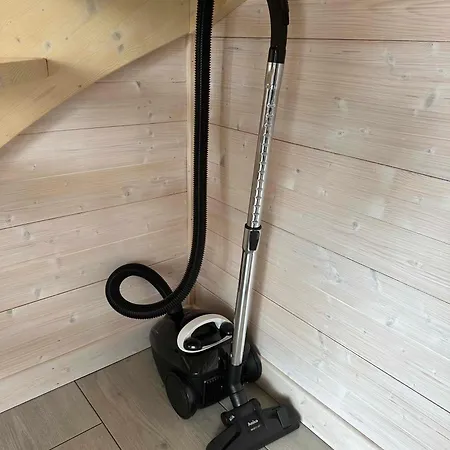 Silver Park 10m Do Plazy Ferienhaus