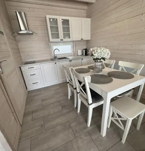 Silver Park 10m Do Plazy * Gąski