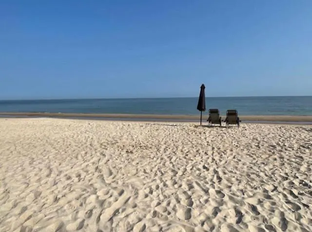 Silver Park 10m Do Plazy Gąski