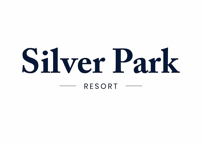 Silver Park 10m Do Plazy Ferienhaus *