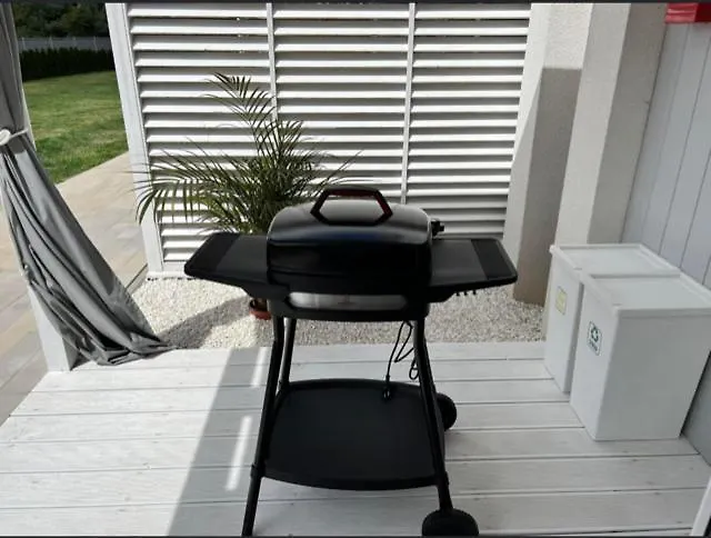 Silver Park 10m Do Plazy *