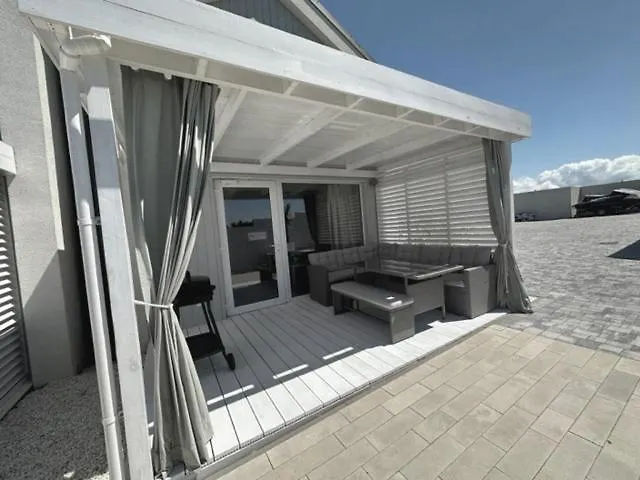 Silver Park 10m Do Plazy