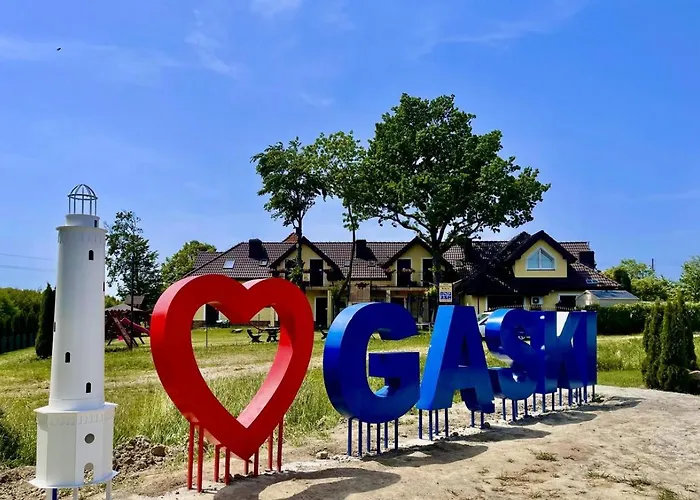 Ferienhaus Silver Park 10m Do Plazy *