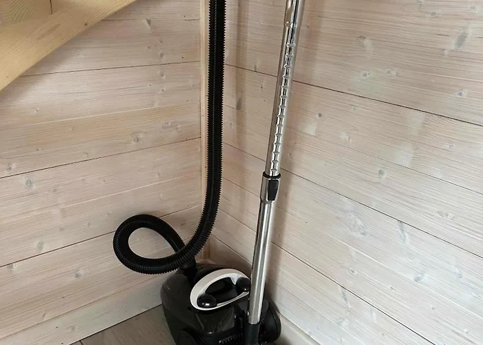 Silver Park 10m Do Plazy Ferienhaus